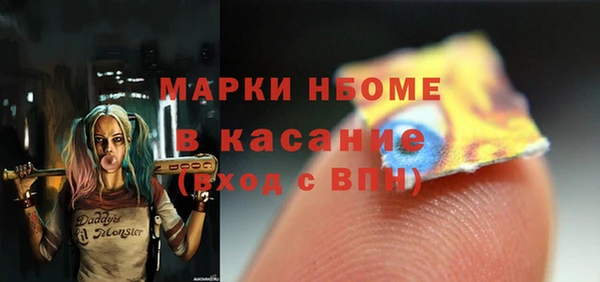 твердый Арсеньев