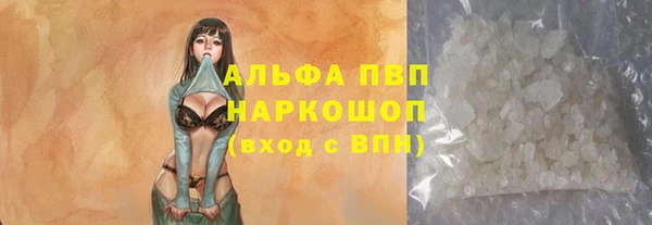 молекула духа Аркадак