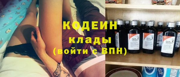 молекула духа Аркадак