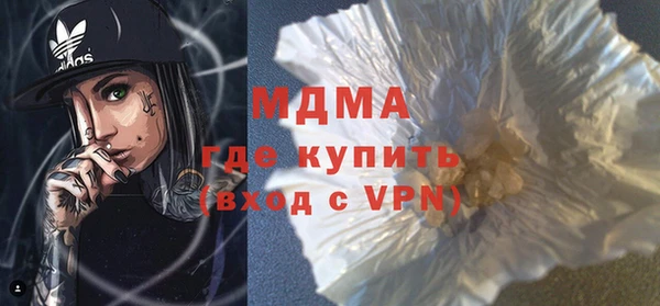твердый Арсеньев